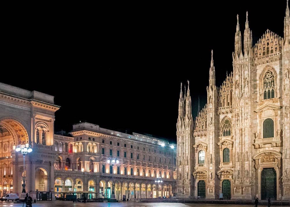 Milano-Cortina 2026, Giochi Olimpici Invernali 