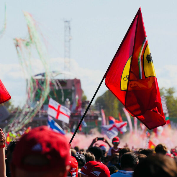 GP di Monza