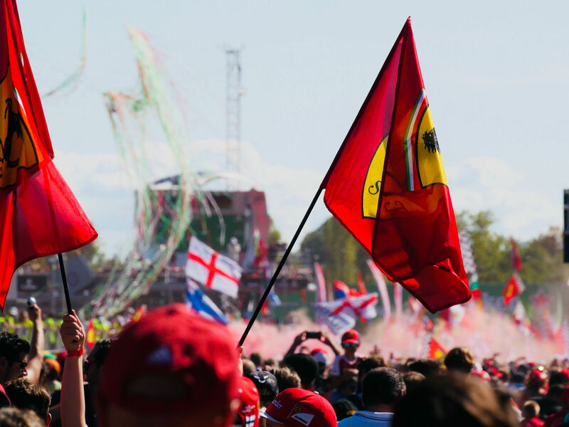 GP di Monza