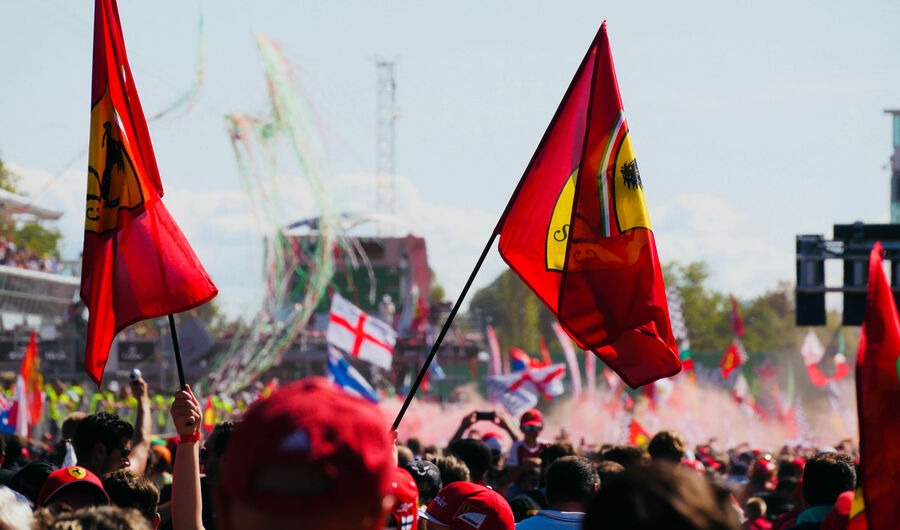 GP di Monza