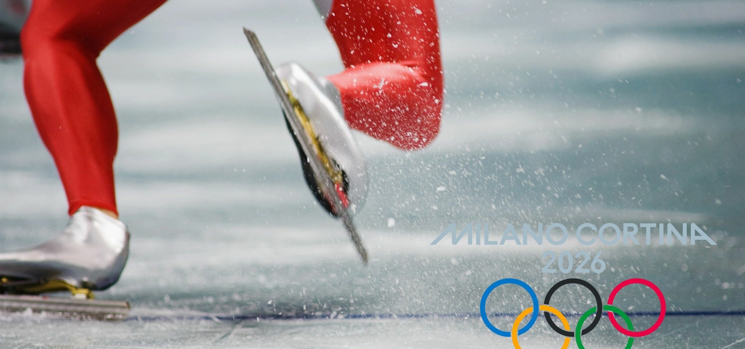 Milano-Cortina 2026, Giochi Olimpici Invernali 