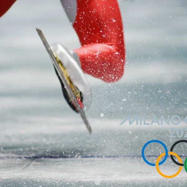 Milano-Cortina 2026, Giochi Olimpici Invernali 