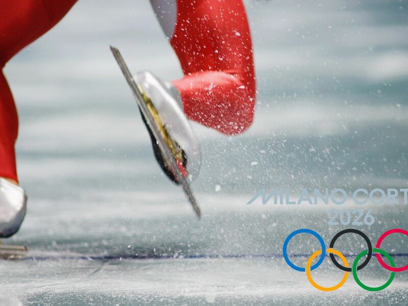 Milano-Cortina 2026, Giochi Olimpici Invernali 