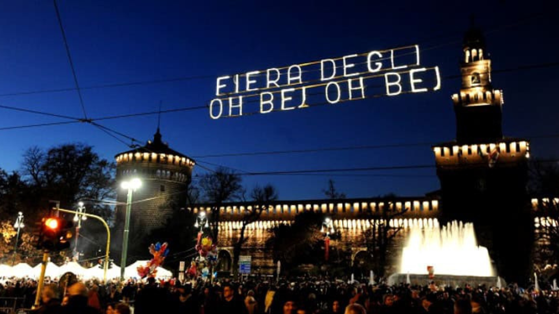 Fiera degli Oh Bej! Oh Bej!