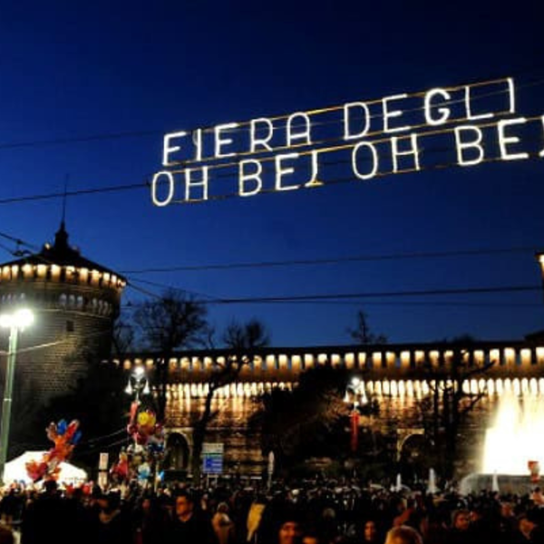 Fiera degli Oh Bej! Oh Bej!