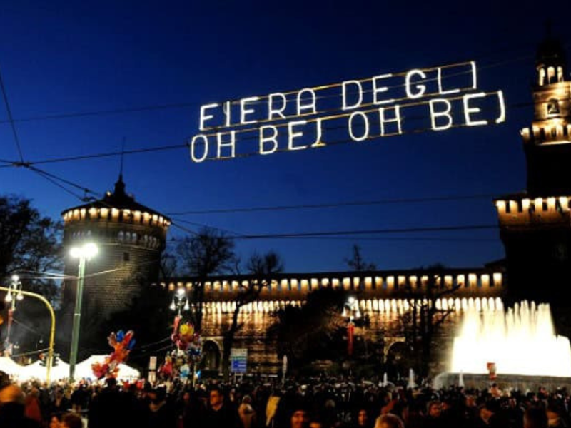 Fiera degli Oh Bej! Oh Bej!