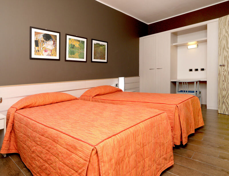 Hotel Residence Aurora -  vicino alla fiera di Milano ed autodromo di Monza Residence Aurora | Appartamento Premium