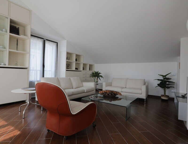 Hotel Residence Aurora -  vicino alla fiera di Milano ed autodromo di Monza Residence Aurora | Suite con 2 camere da letto vasca idromassaggio e terrazza ( 2 bagni )