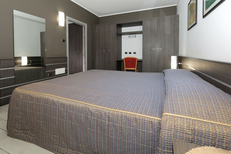 Residence Aurora a Milano - Appartamento Deluxe