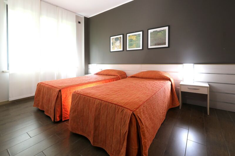 Residence Aurora a Milano - Appartamento Premium