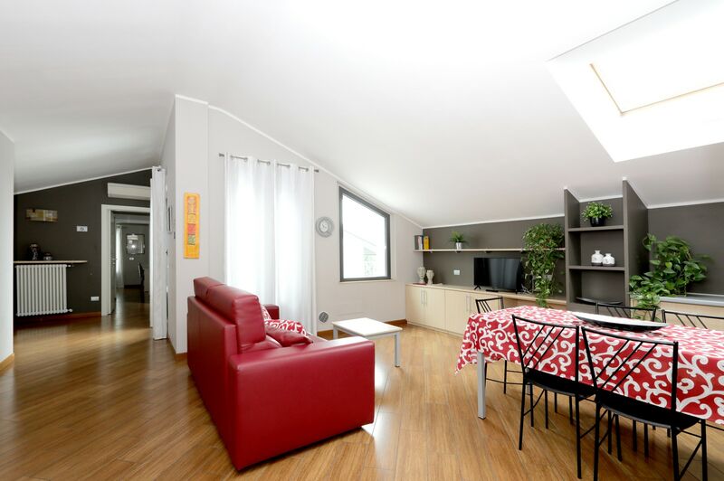 Residence Aurora a Milano - Appartamento Suite