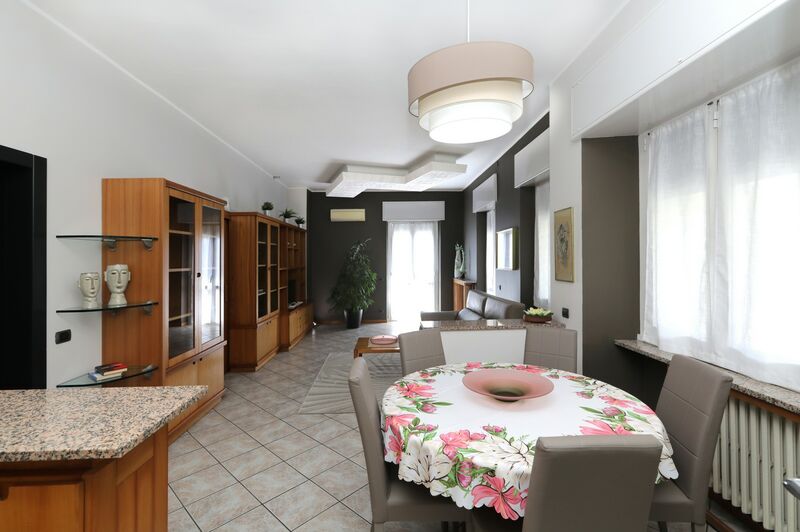 Residence Aurora a Milano - Appartamento Suite