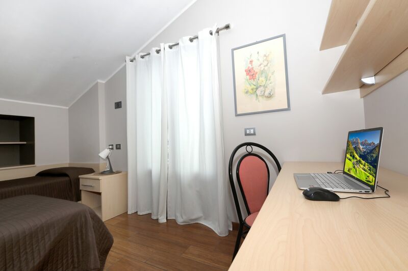 Residence Aurora a Milano - Appartamento Suite