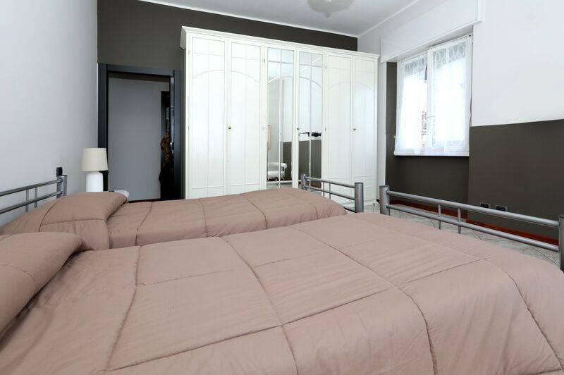 Residence Aurora a Milano - Appartamento Suite