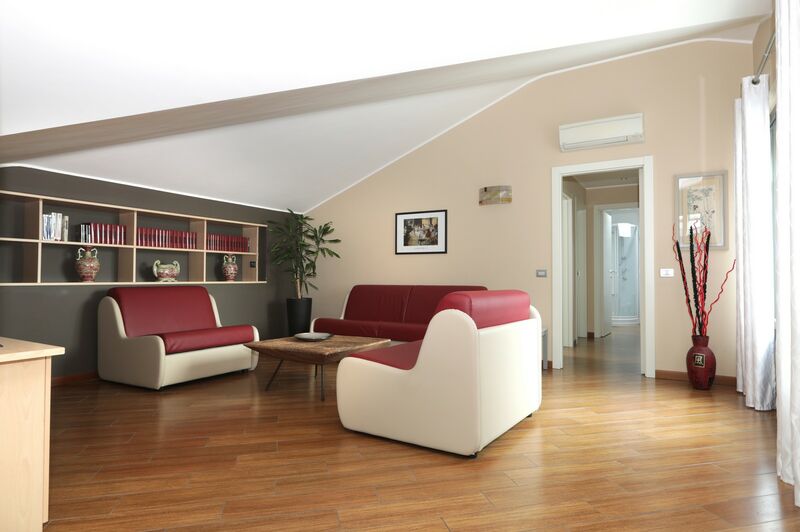 Residence Aurora a Milano - Appartamento Suite