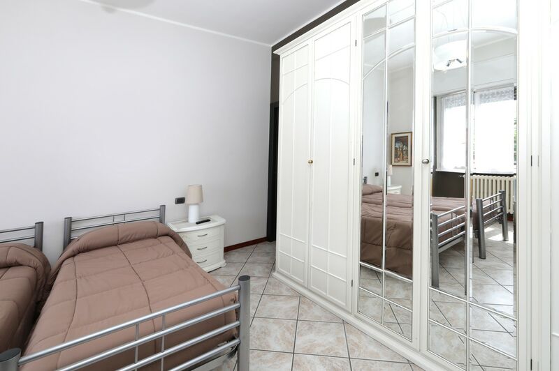 Residence Aurora a Milano - Appartamento Suite