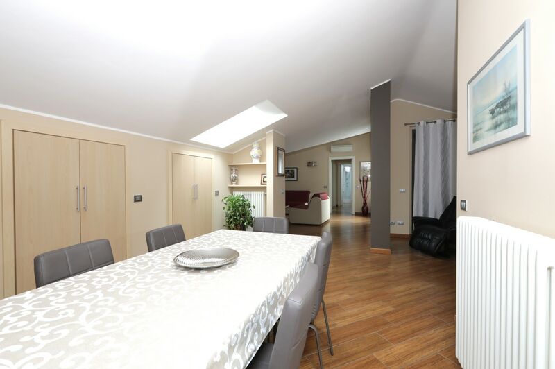 Residence Aurora a Milano - Appartamento Suite