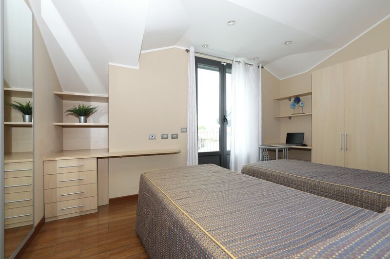 Residence Aurora a Milano - Appartamento Suite