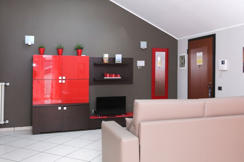 Residence Aurora a Milano - Appartamento Superior