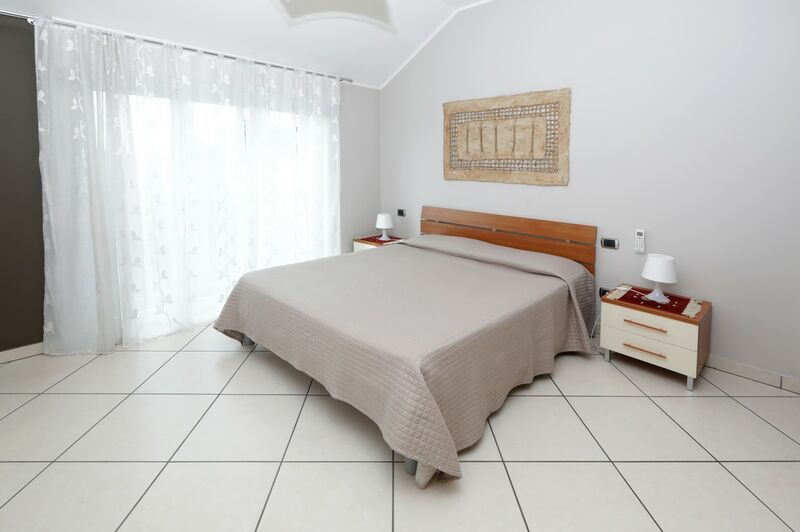 Residence Aurora a Milano - Appartamento Superior