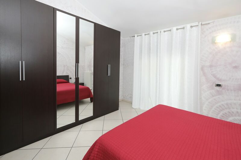 Residence Aurora a Milano - Appartamento Superior