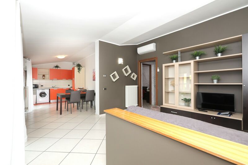 Residence Aurora a Milano - Appartamento Superior