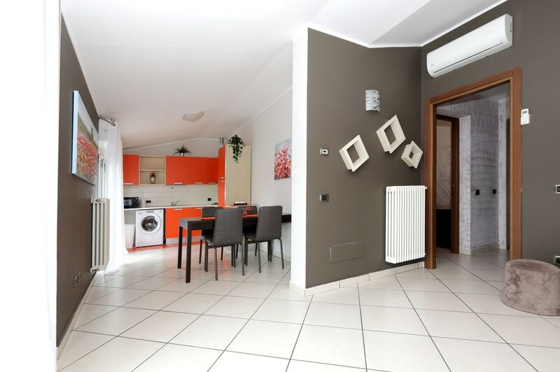 Residence Aurora a Milano - Appartamento Superior