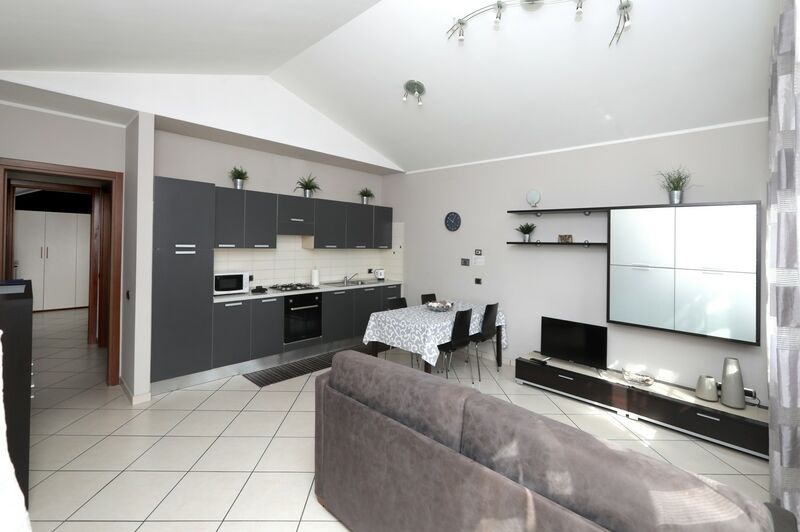 Residence Aurora a Milano - Appartamento Executive