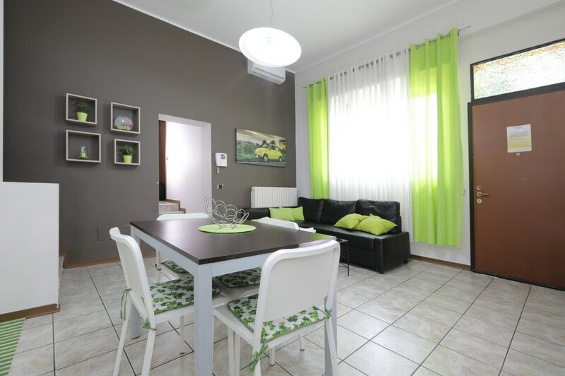 Residence Aurora a Milano - Appartamento Royal