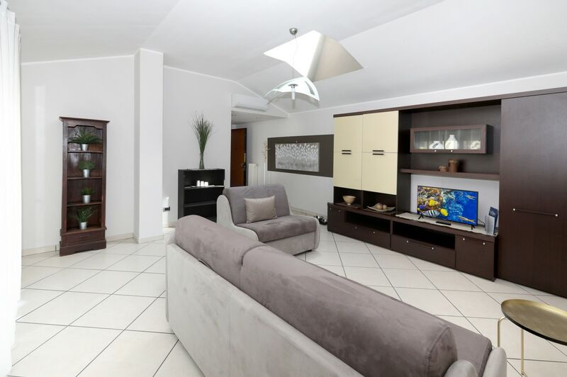 Residence Aurora a Milano - Appartamento Royal