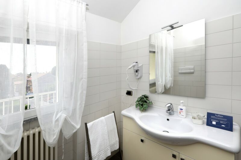 Residence Aurora a Milano - Appartamento Royal