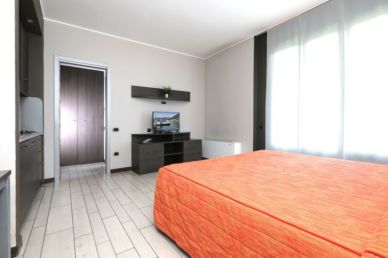 Residence Aurora a Milano - Appartamento Business