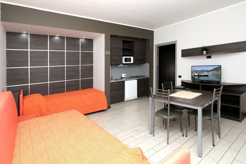 Residence Aurora a Milano - Appartamento Business