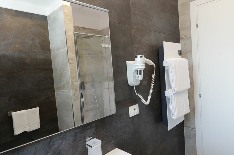 Residence Aurora a Milano - Monolocale con balcone