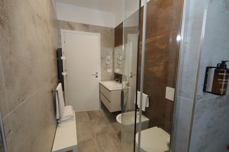 Residence Aurora a Milano - Appartamento Economy