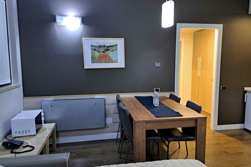 Residence Aurora a Milano - Appartamento Economy