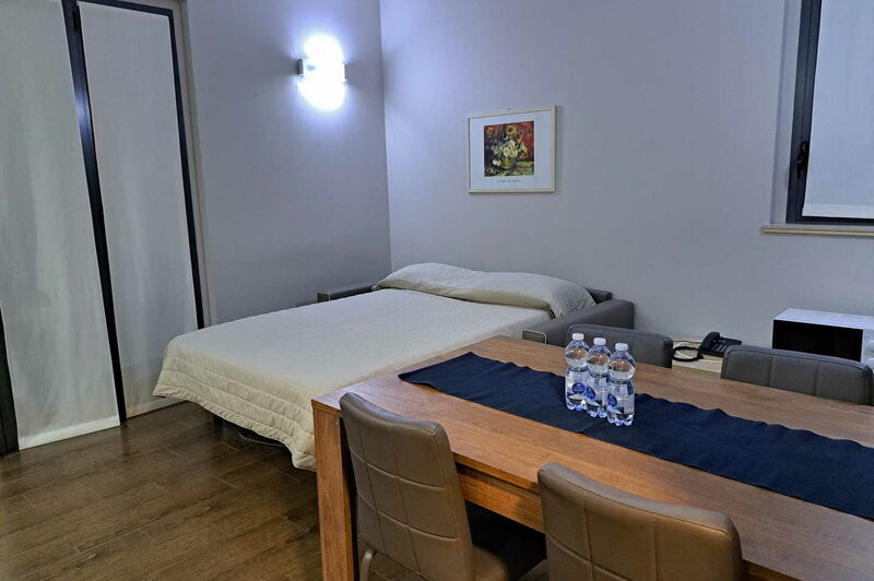 Residence Aurora a Milano - Appartamento Economy