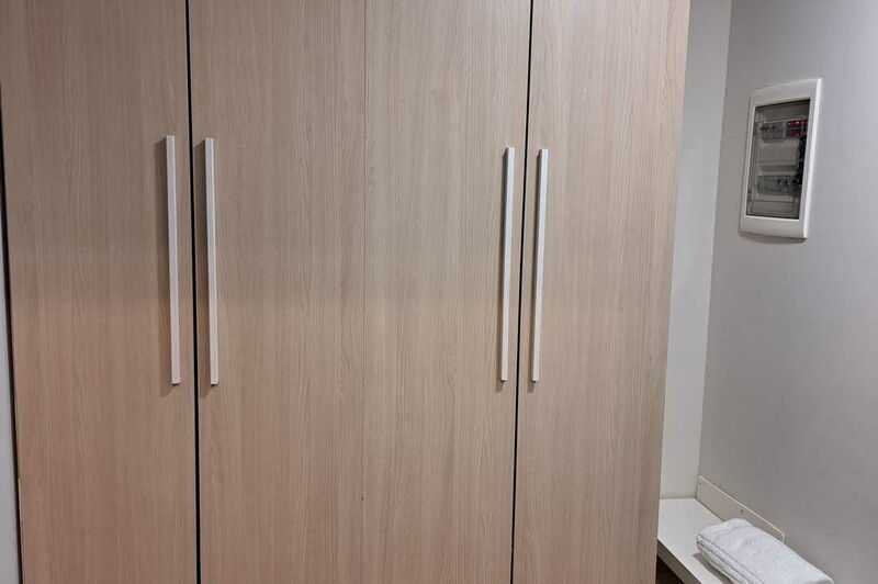 Residence Aurora a Milano - Appartamento Economy