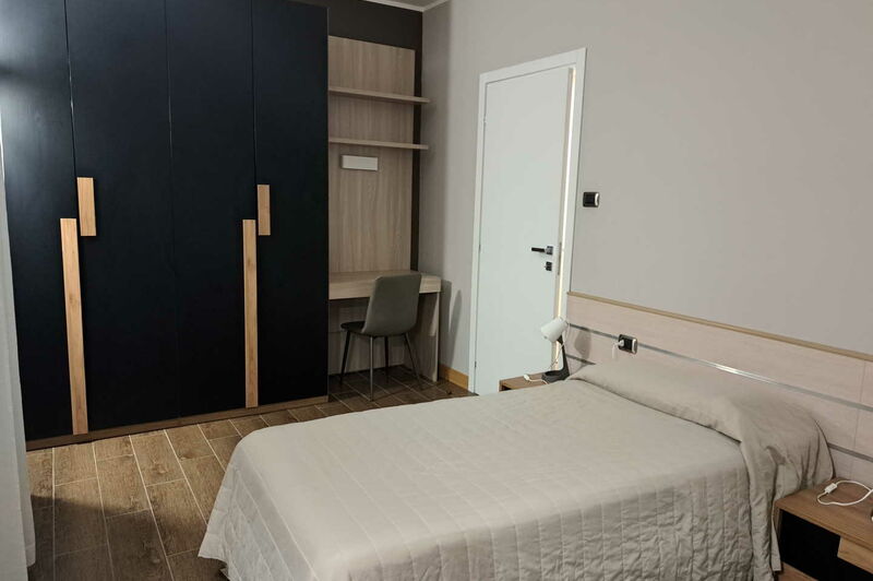 Residence Aurora a Milano - Appartamento Economy