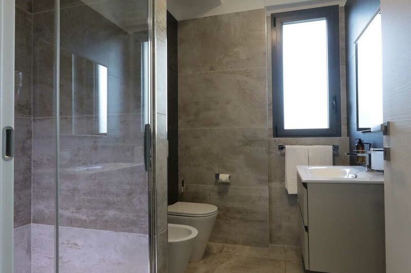 Residence Aurora a Milano - Appartamento con uno camera da letto piano terra