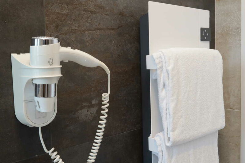 Residence Aurora a Milano - Appartamento con uno camera da letto piano terra