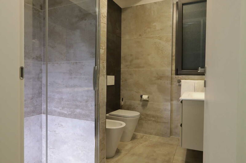 Residence Aurora a Milano - Appartamento con 1 camera da letto piano terra