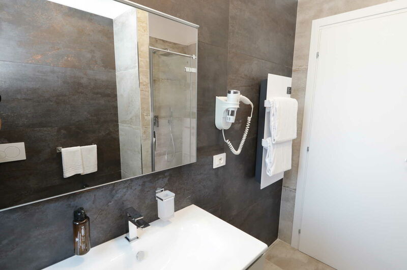 Residence Aurora a Milano - Appartamento con 1 camera da letto piano terra