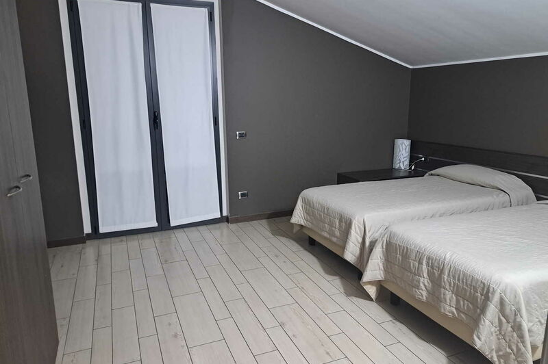 Residence Aurora a Milano - Appartamento con 1 Camera da letto con balcone