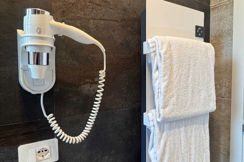 Residence Aurora a Milano - Appartamento con 1 Camera da letto con balcone