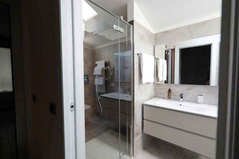 Residence Aurora a Milano - Appartamento con 1 Camera da letto con balcone