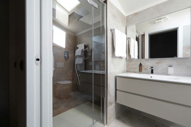 Residence Aurora a Milano - Appartamento con 1 Camera da letto con balcone