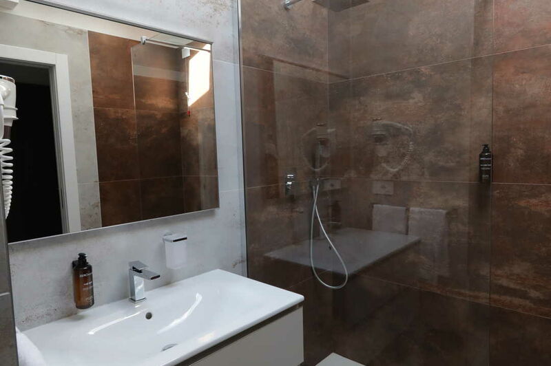 Residence Aurora a Milano - Appartamento con 1 Camera da letto con balcone