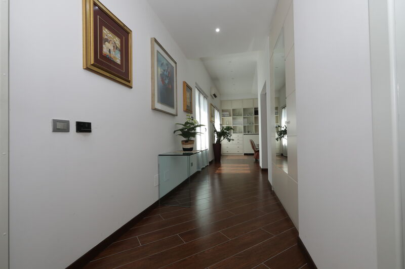 Residence Aurora a Milano - Suite con 2 camere da letto vasca idromassaggio e terrazza ( 2 bagni )