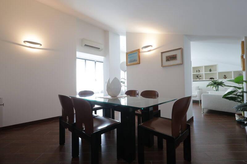 Residence Aurora a Milano - Suite con 2 camere da letto vasca idromassaggio e terrazza ( 2 bagni )